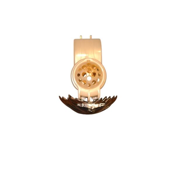 2 wallflower Christmas tree plug ins holiday festive bath and body works - Picture 4 of 5